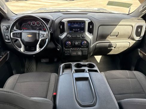 Used 2023 Chevrolet Silverado 2500 LT w/ Convenience Package image 5