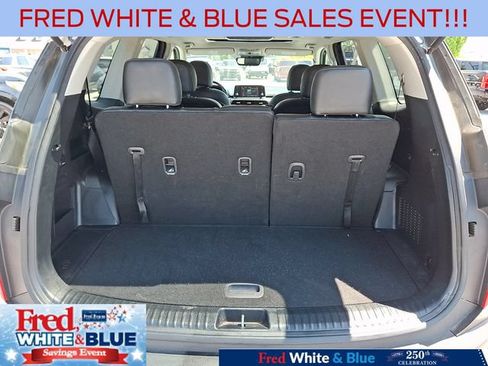Used 2021 Kia Telluride S AWD/4WD image 30