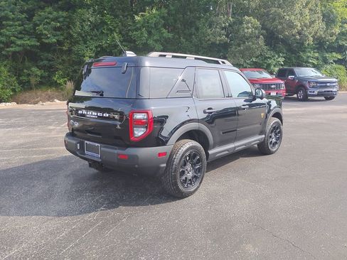 New 2025 Ford Bronco Sport Badlands w/ Badlands Tech Package image 3
