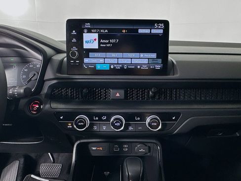 Certified 2024 Honda CR-V Sport-L image 14