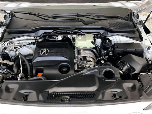 Certified 2022 Acura MDX Type S AWD/4WD image 12