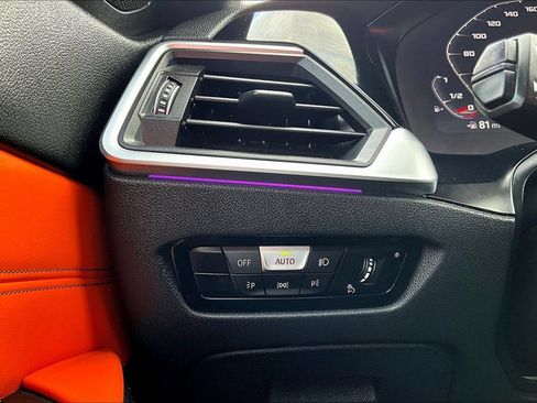 Used 2022 BMW M3 Competition w/ Executive Package RWD image 16
