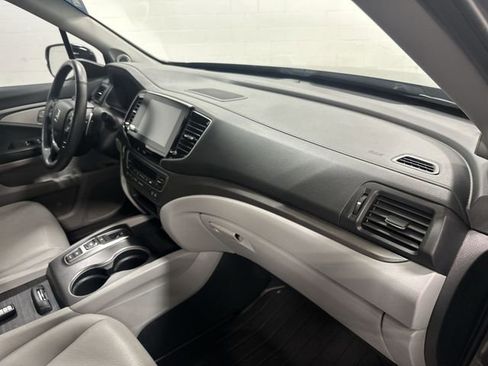 Used 2023 Honda Ridgeline RTL-E image 17