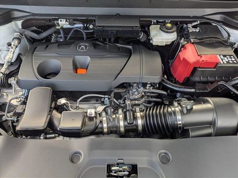 New 2026 Acura RDX SH-AWD image 17