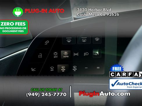 Used 2022 Lucid Air Grand Touring AWD/4WD image 23