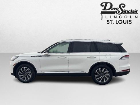New 2026 Lincoln Aviator AWD image 6