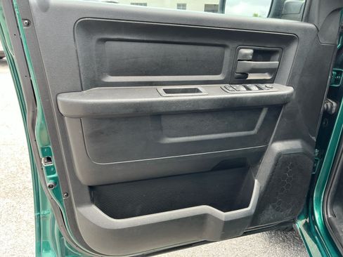 Used 2022 RAM 1500 Tradesman w/ Popular Equipment Group AWD/4WD image 11