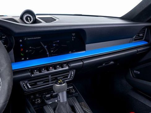 Used 2022 Porsche 911 GT3 image 26