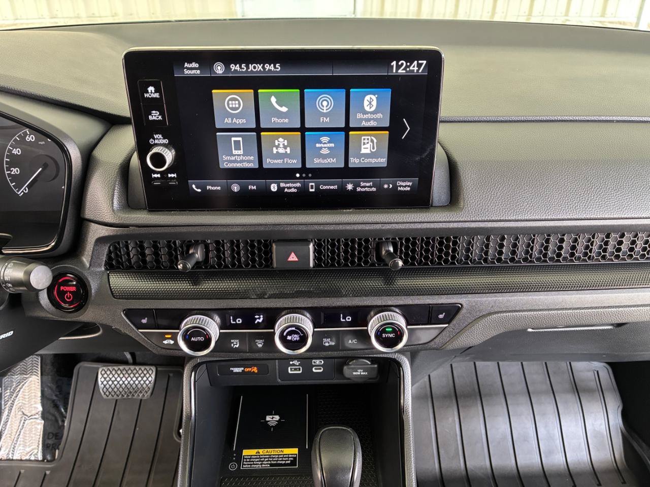 Used 2024 Honda CR-V Sport-L image 20