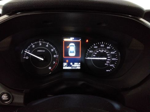 Used 2023 Subaru Impreza 2.0i AWD/4WD image 17