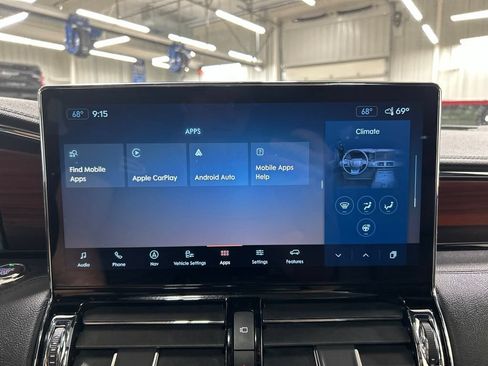 Certified 2024 Lincoln Navigator L Reserve AWD/4WD image 21