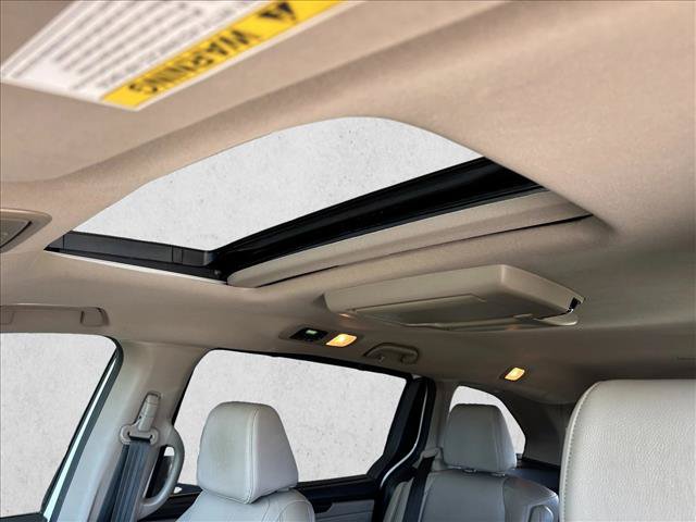 Used 2019 Honda Odyssey EX-L image 13