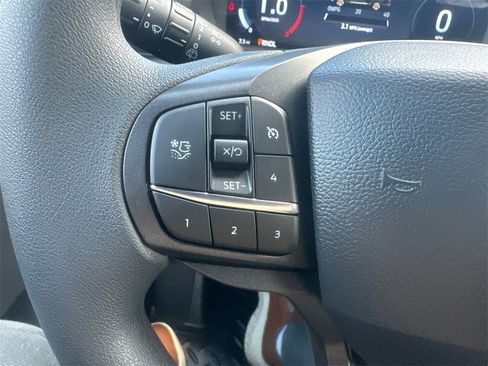 New 2025 Ford Explorer 4WD Police Interceptor image 23