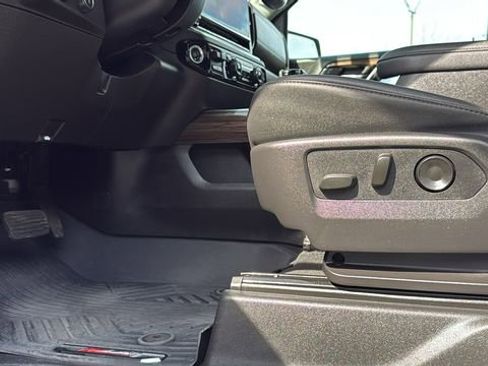 Used 2024 Chevrolet Silverado 1500 RST w/ RST All Star Premium Package image 12