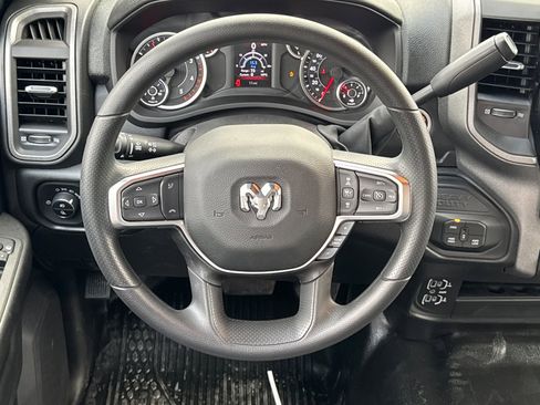 New 2026 RAM 2500 Tradesman image 13