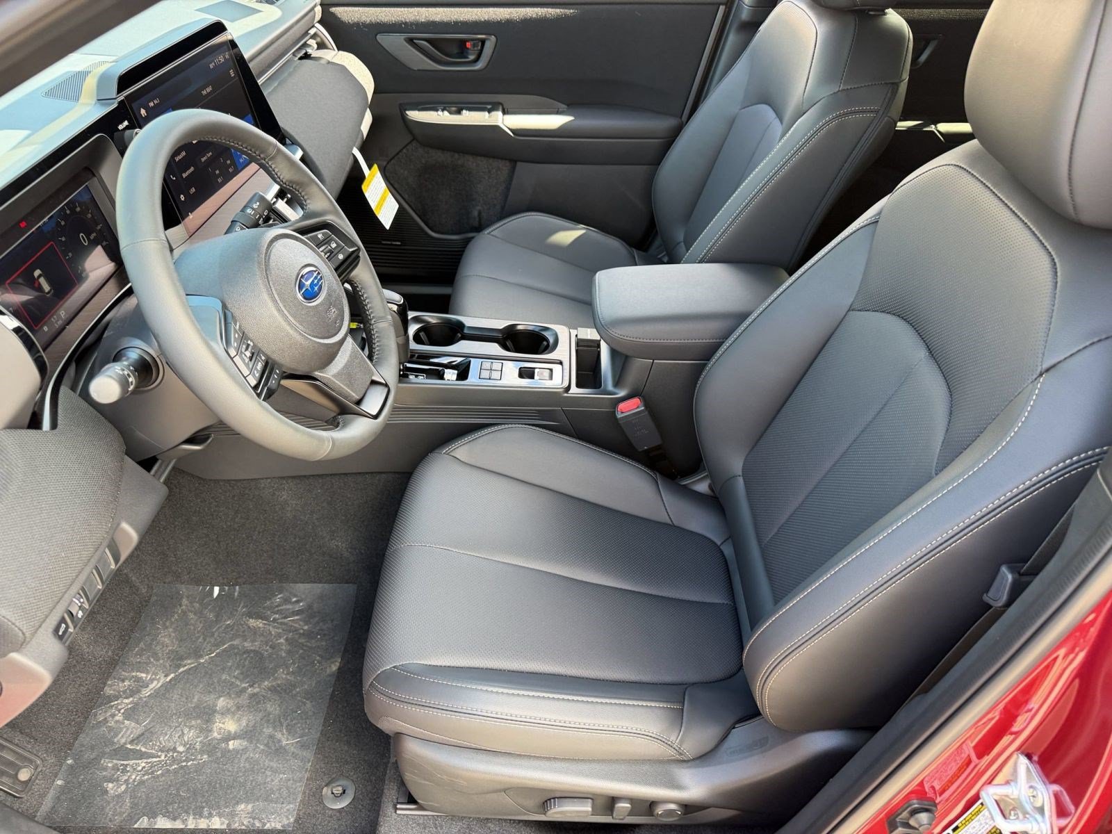 New 2026 Subaru Outback Limited XT AWD/4WD image 5