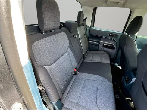 Used 2024 Ford Maverick XLT w/ XLT Luxury Package FWD image 17