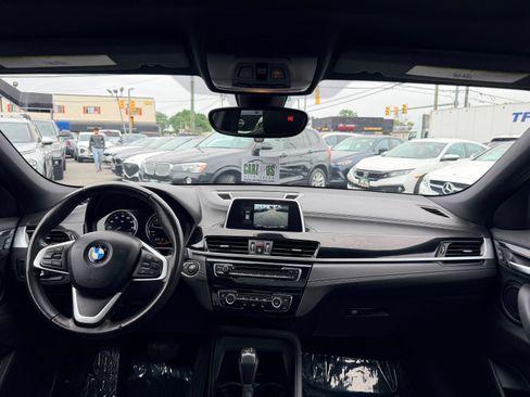 Used 2019 BMW X2 xDrive28i w/ Convenience Package AWD/4WD image 25