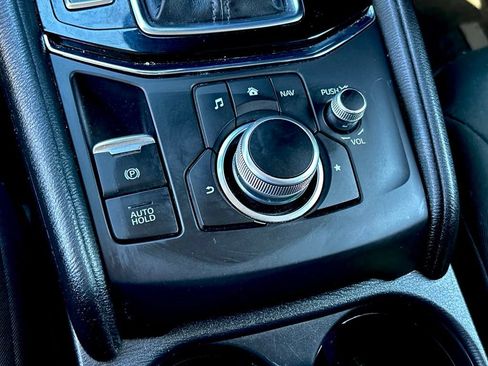 Used 2019 MAZDA CX-5 Sport FWD image 22