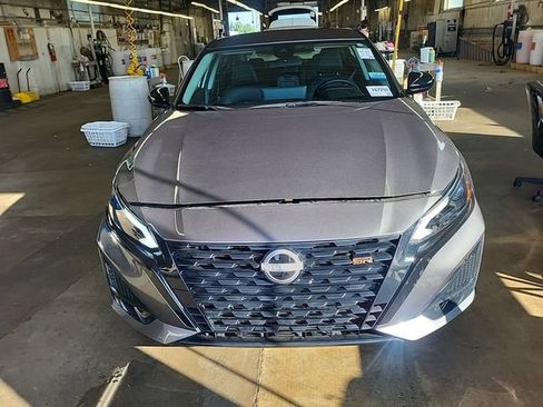 Used 2026 Nissan Altima 2.5 SR FWD image 7