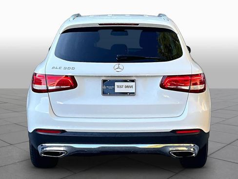 Used 2016 Mercedes-Benz GLC 300 image 5