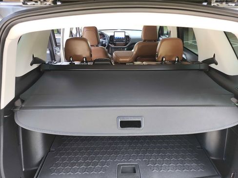 Used 2021 Ford Bronco Sport Outer Banks image 33