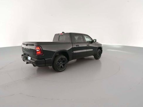 New 2026 RAM 1500 Big Horn image 12