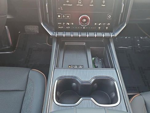 New 2026 GMC Acadia AT4 w/ Super Cruise Package image 17