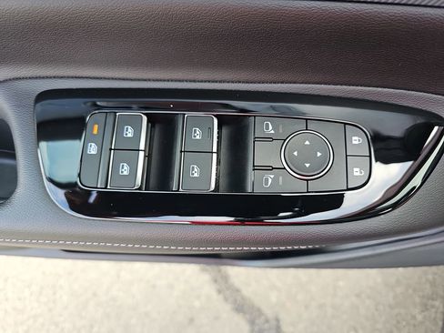 Used 2025 Nissan Murano SL AWD/4WD image 33