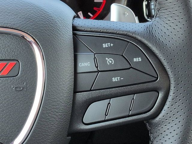 New 2026 Dodge Durango GT w/ Blacktop Package AWD/4WD image 25