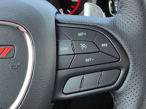 New 2026 Dodge Durango GT image 25