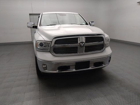 Used 2013 RAM 1500 Laramie Longhorn w/ Convenience Group image 14