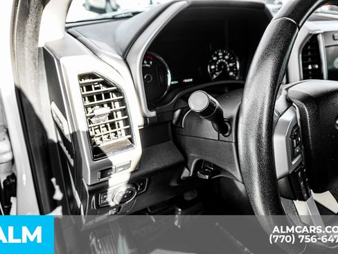 Used 2017 Ford F150 Lariat image 32