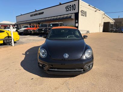 Used 2019 Volkswagen Beetle 2.0T Final Edition SEL