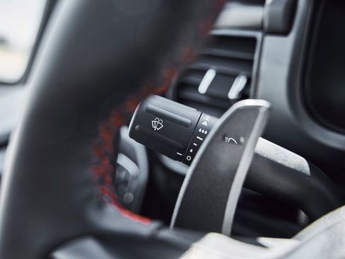 Used 2026 Ford F150 Raptor w/ Equipment Group 803A Raptor R image 73