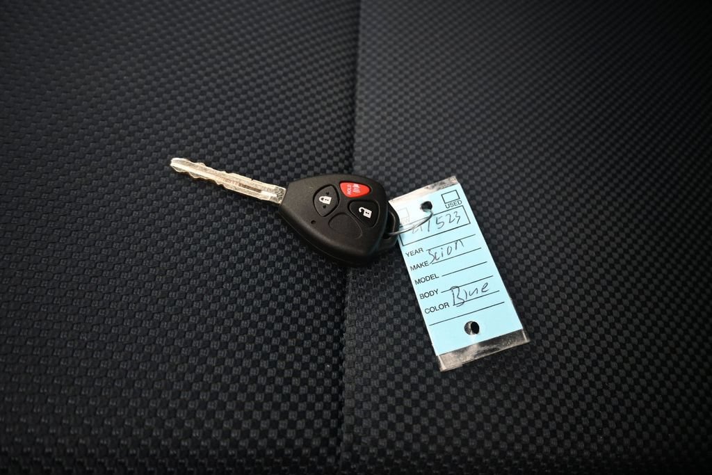 Used 2007 Scion tC FWD image 47