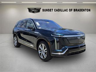 New 2026 Cadillac Vistiq Luxury w/ LPO, Floor Liner Package video 1