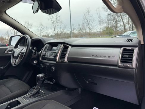 Used 2019 Ford Ranger XLT w/ FX4 Off-Road Package image 19