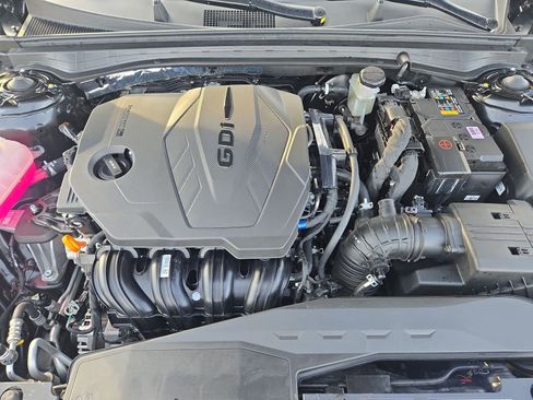 Used 2025 Kia K5 GT-Line image 22