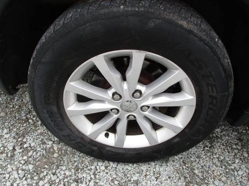 Used 2014 Dodge Durango SXT image 27