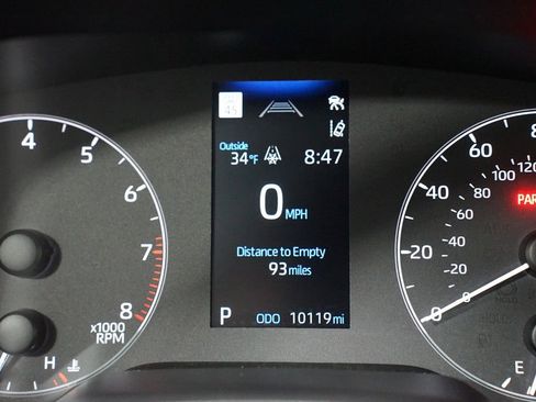 Certified 2025 Toyota Corolla LE image 16