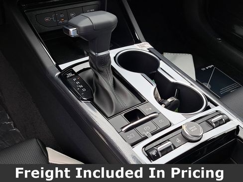 New 2026 Kia K5 GT-Line w/ GT-Line Premium Package image 11