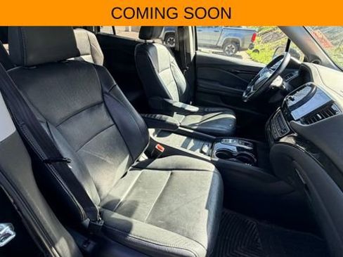 Used 2022 Honda Pilot Elite image 7