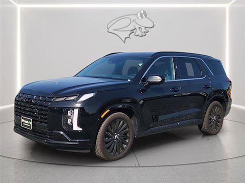 Used 2025 Hyundai Palisade Calligraphy AWD/4WD image 1