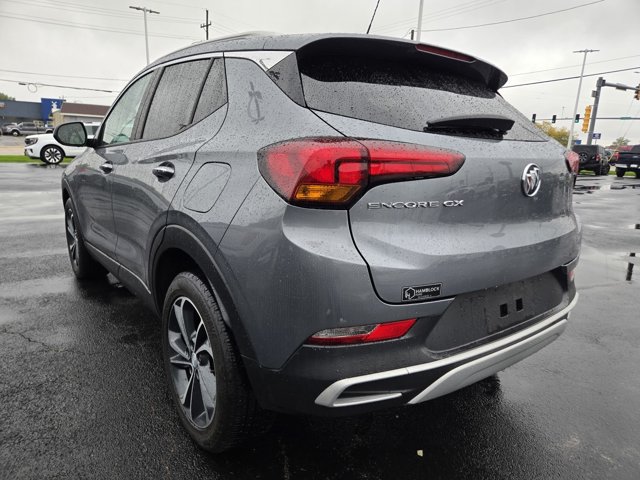 Used 2020 Buick Encore GX Select FWD image 39