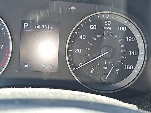 Used 2019 Hyundai Tucson Value w/ Cargo Package image 19