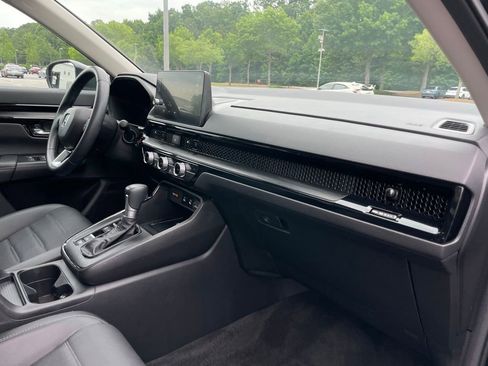 Certified 2026 Honda CR-V EX-L image 33