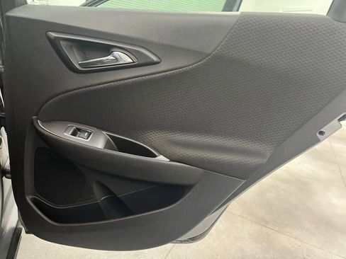 Used 2024 Chevrolet Malibu LT image 17