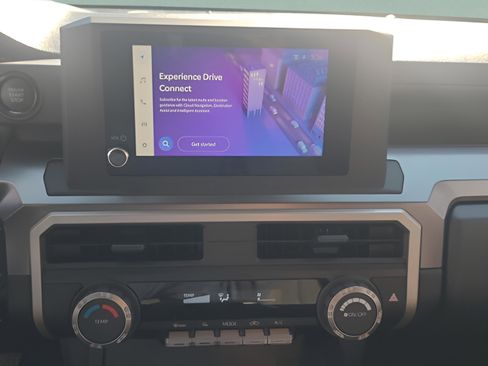 Certified 2025 Toyota Tacoma SR5 image 18