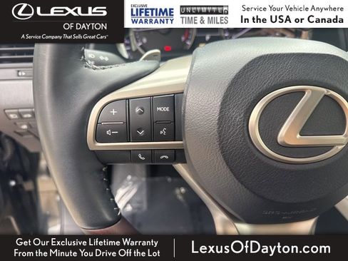 Used 2020 Lexus RX 350 AWD w/ Premium Package image 17